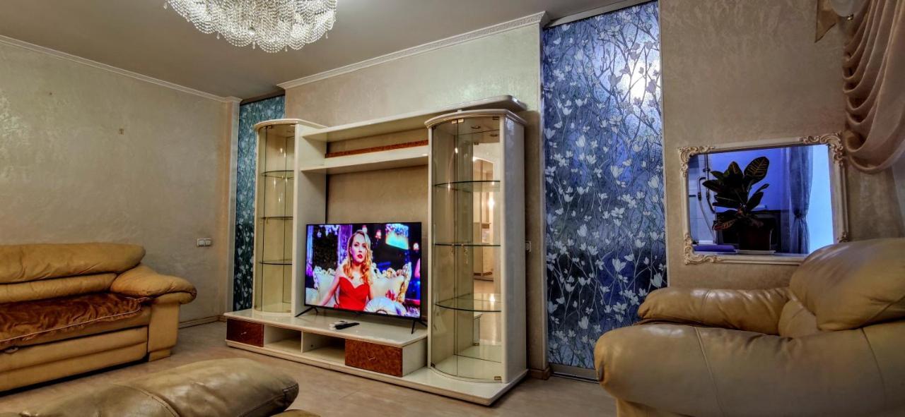 Elite Vip Appartments Odessa Eksteriør billede